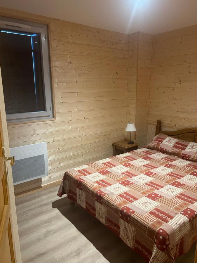 Appartement 4 personnes - Hautes-Pyrénées- Village de Peyragudes Peyresourdes - Vue exceptionnelle sur la montagne Germ Extérieur photo