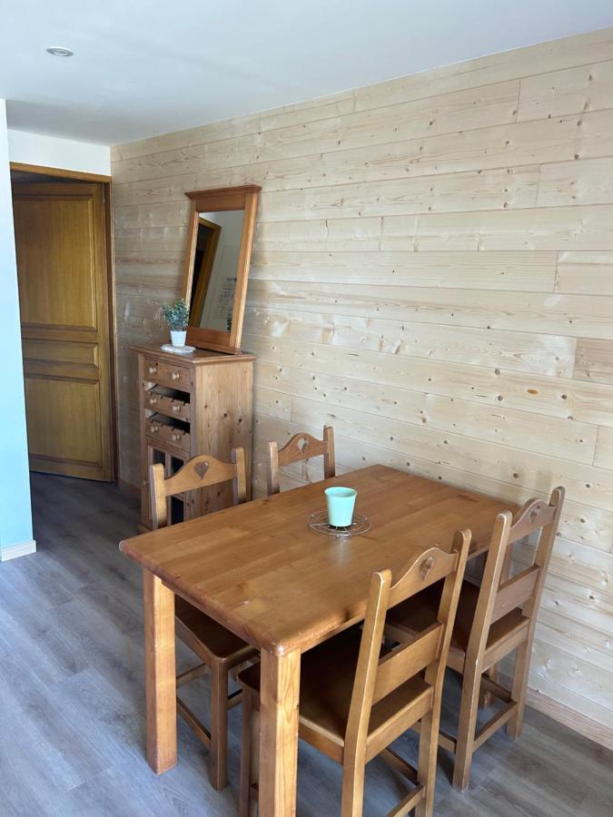 Appartement 4 personnes - Hautes-Pyrénées- Village de Peyragudes Peyresourdes - Vue exceptionnelle sur la montagne Germ Extérieur photo